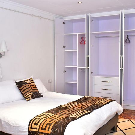 نيروبي Maison Mitwaba المظهر الخارجي الصورة
