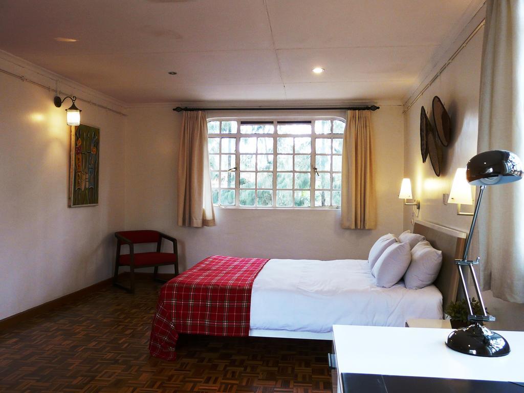 نيروبي Maison Mitwaba المظهر الخارجي الصورة