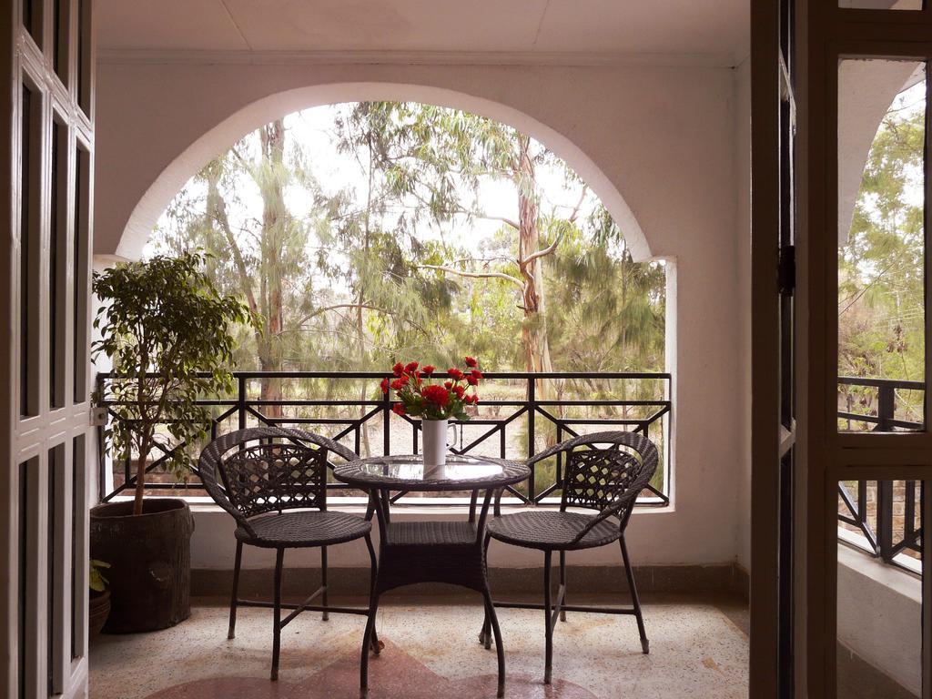 نيروبي Maison Mitwaba المظهر الخارجي الصورة