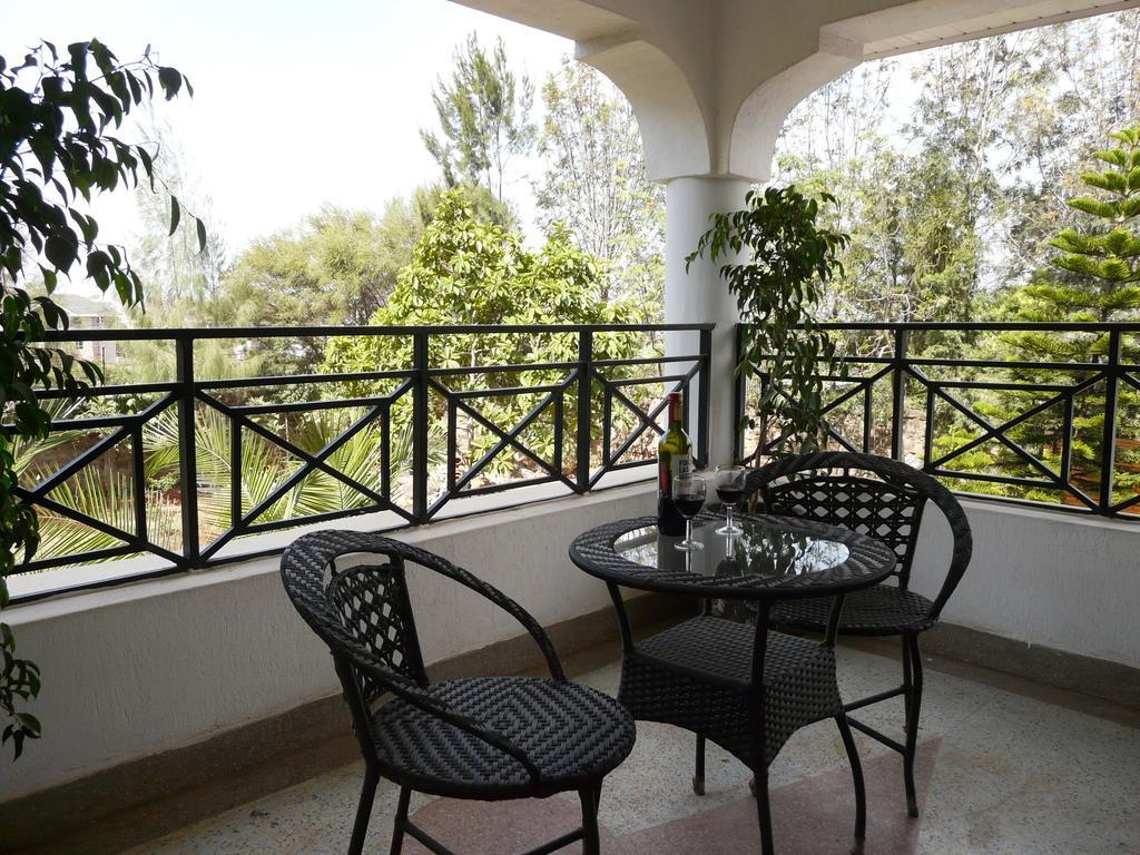 نيروبي Maison Mitwaba المظهر الخارجي الصورة
