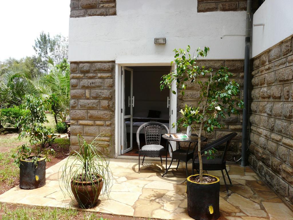 نيروبي Maison Mitwaba المظهر الخارجي الصورة