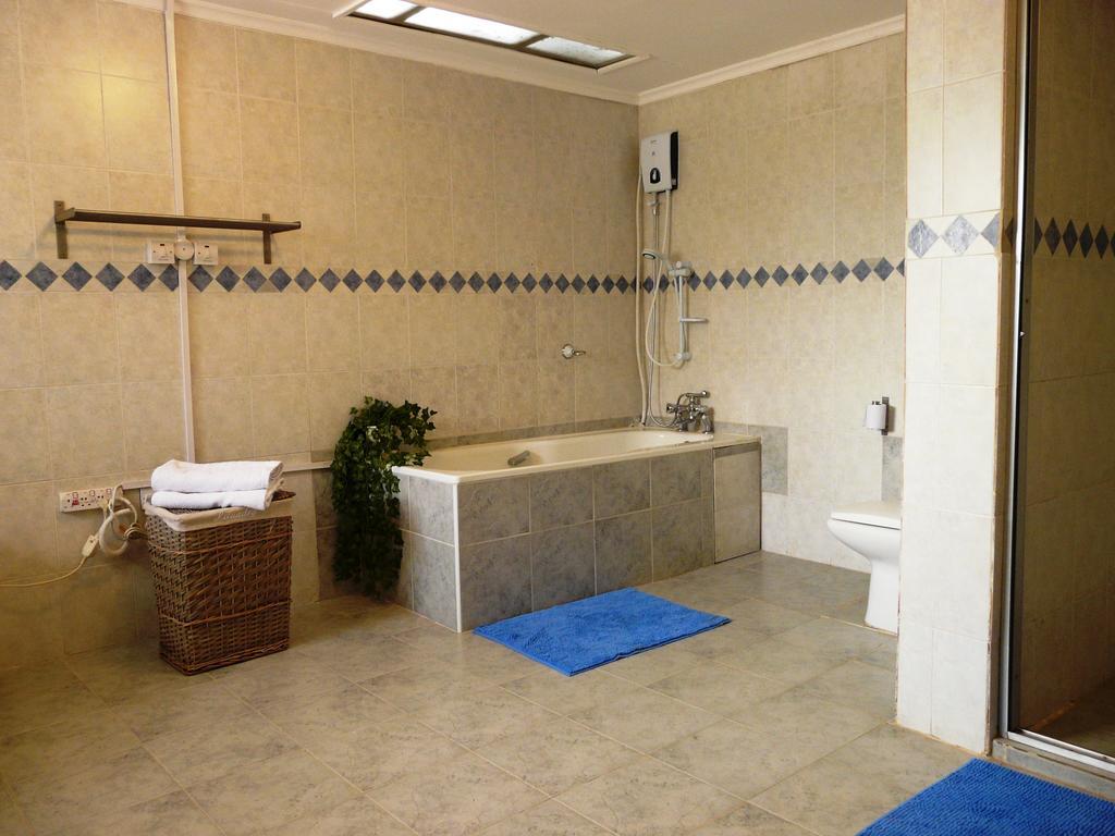 نيروبي Maison Mitwaba المظهر الخارجي الصورة