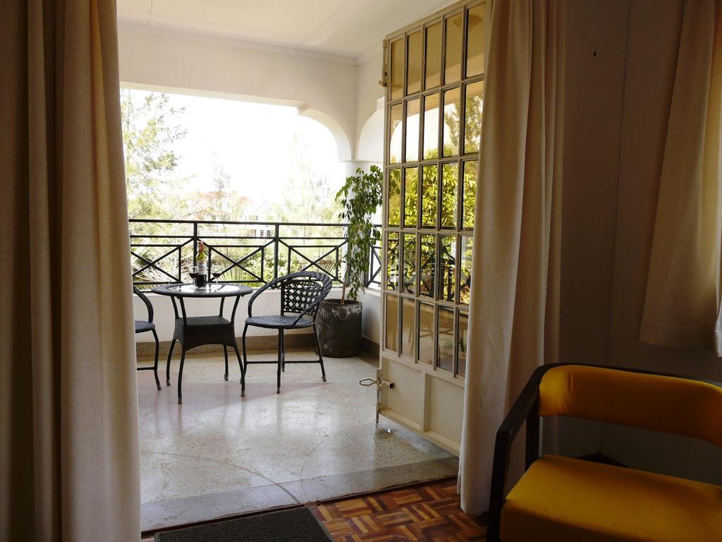 نيروبي Maison Mitwaba المظهر الخارجي الصورة