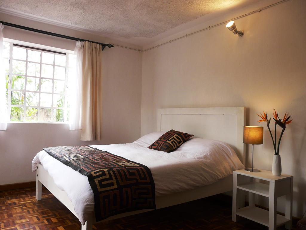 نيروبي Maison Mitwaba المظهر الخارجي الصورة