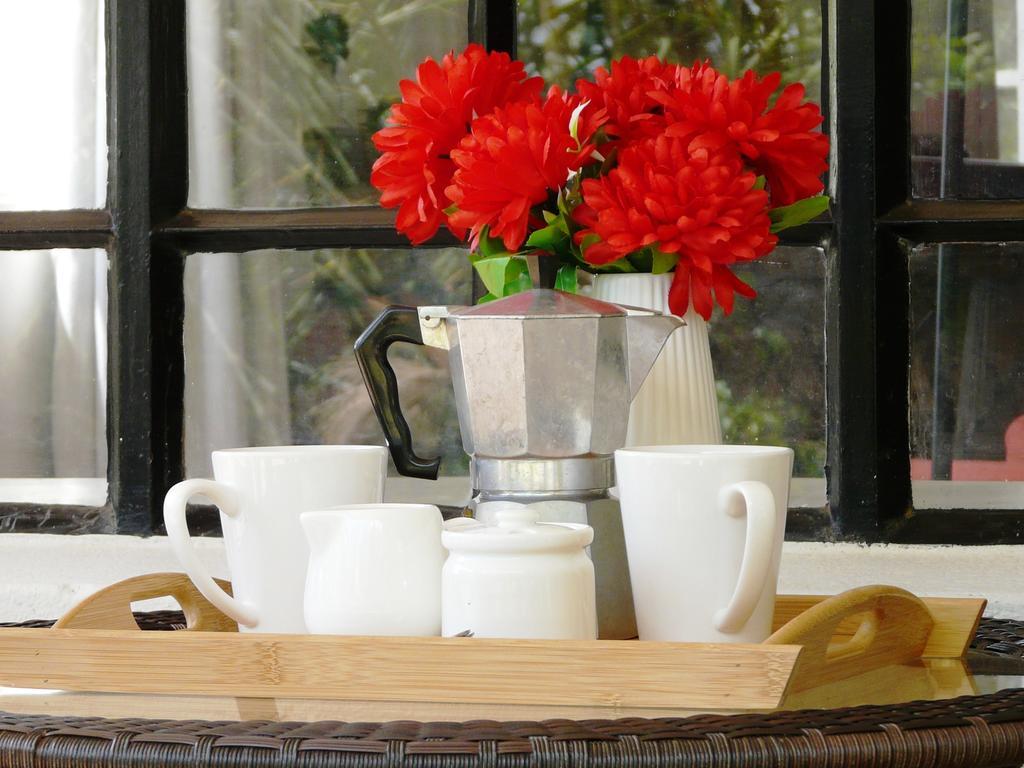 نيروبي Maison Mitwaba المظهر الخارجي الصورة