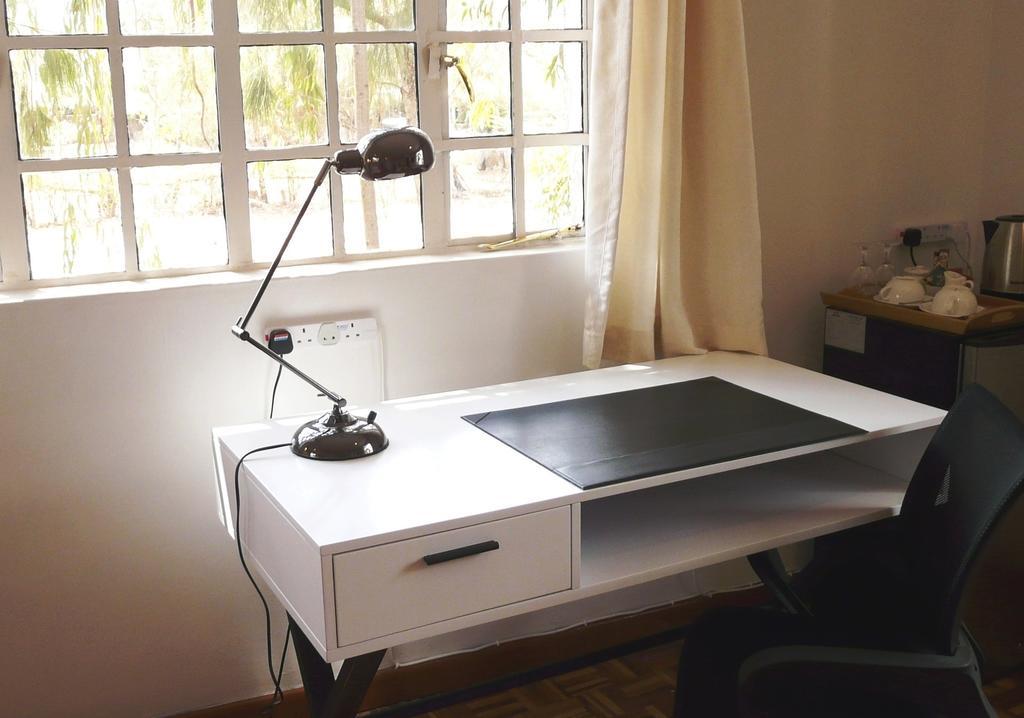 نيروبي Maison Mitwaba المظهر الخارجي الصورة